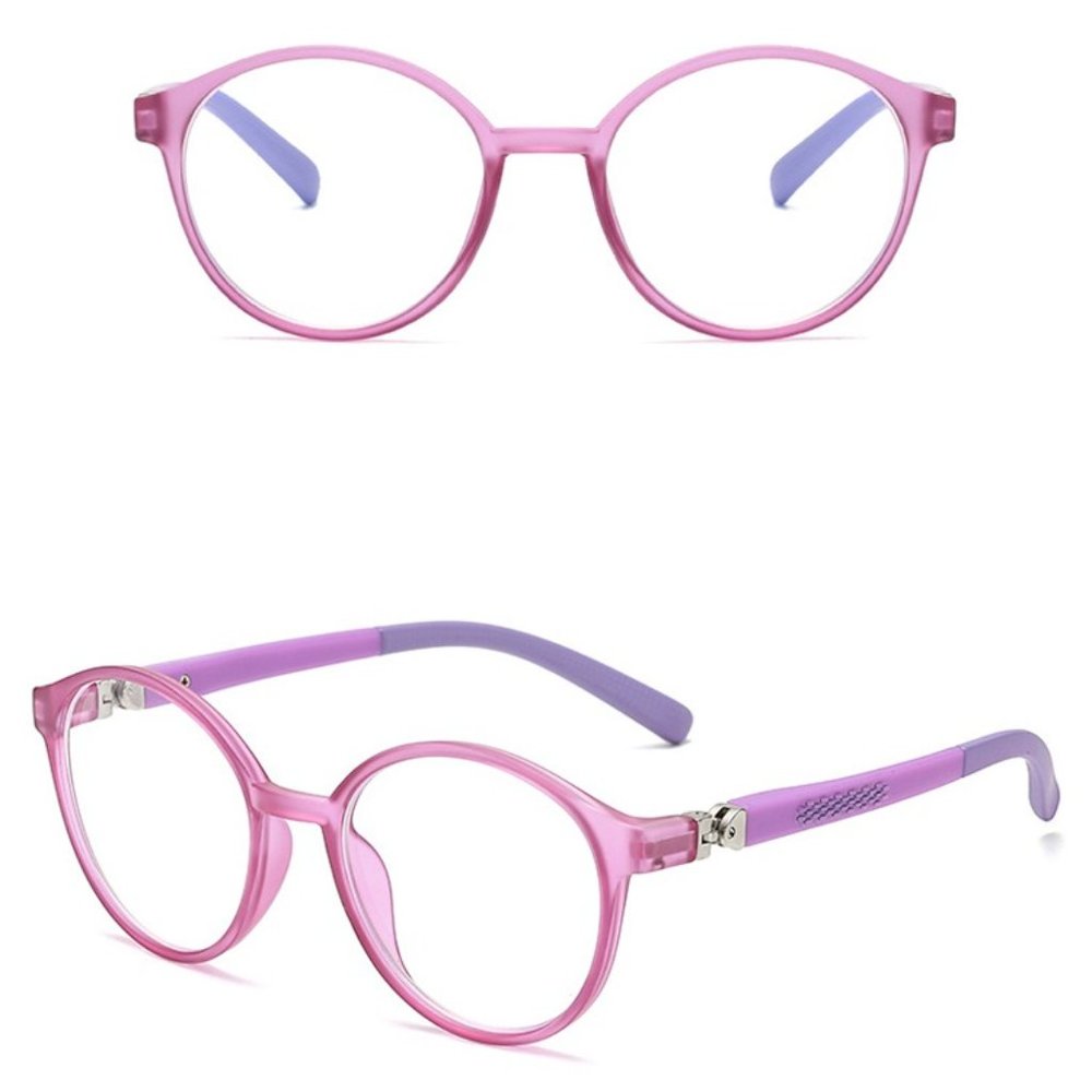 STEKKI Kids Blue Light Glasses